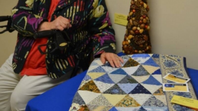 10th Annual Exhibit Thousand Pyramids