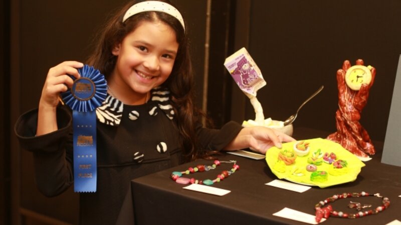 25th Annual Exhibit Fruit and Veggies