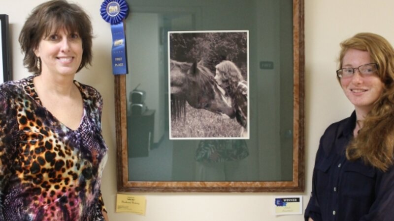 9th Annual Exhibit Celtic Kiss