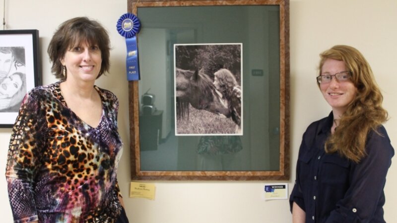 9th Annual Exhibit Celtic Kiss