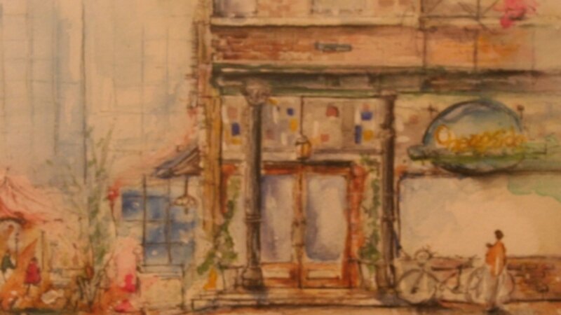 6th Annual Exhibit Cheapside