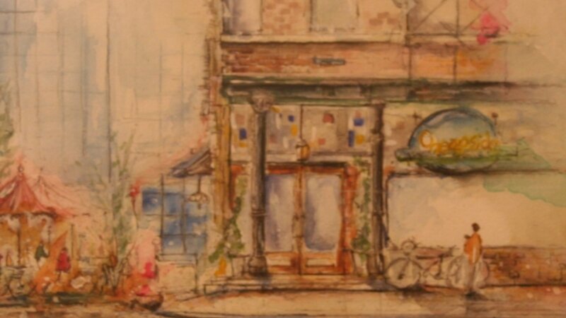 6th Annual Exhibit Cheapside