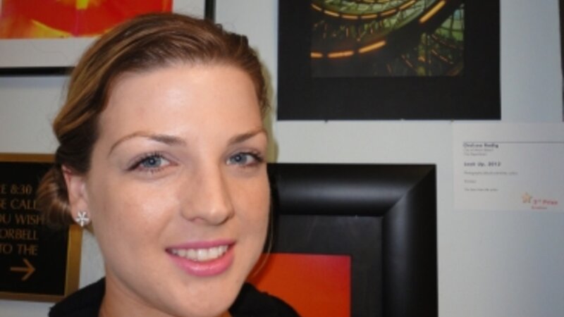 7th Annual Exhibit Look Up