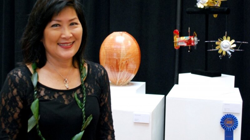 8th Exhibit FLHI Local