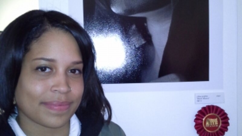 15th Annual Exhibit Black Absence