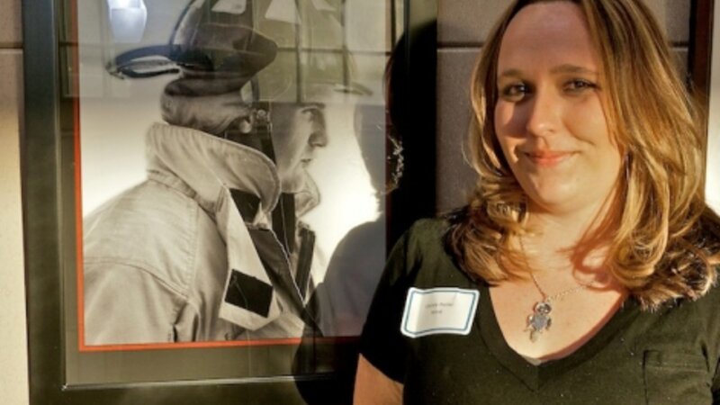 6th Annual Exhibit Hero