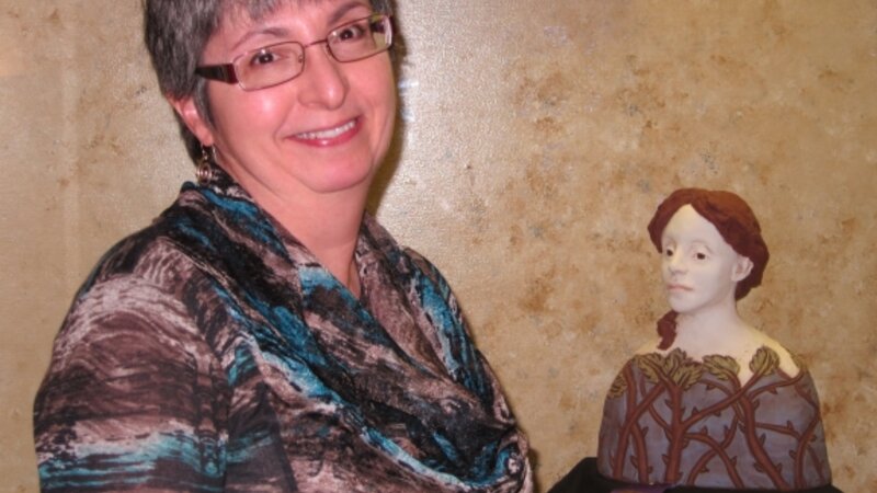 10th Annual Exhibit The Order of Things