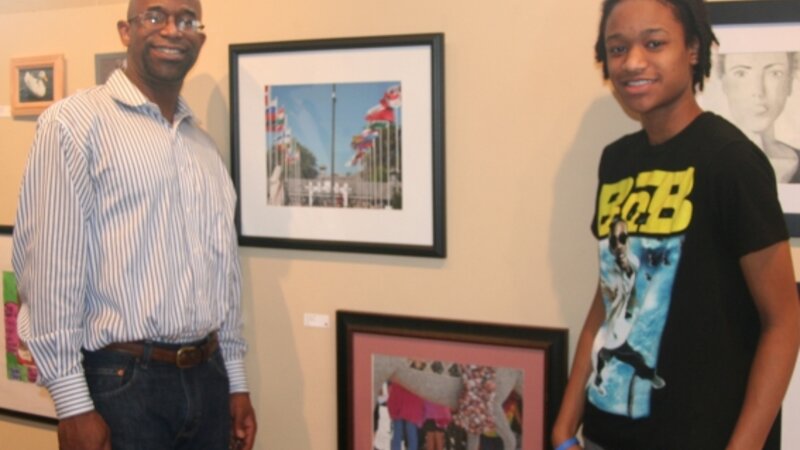 4th Annual Exhibit WEG