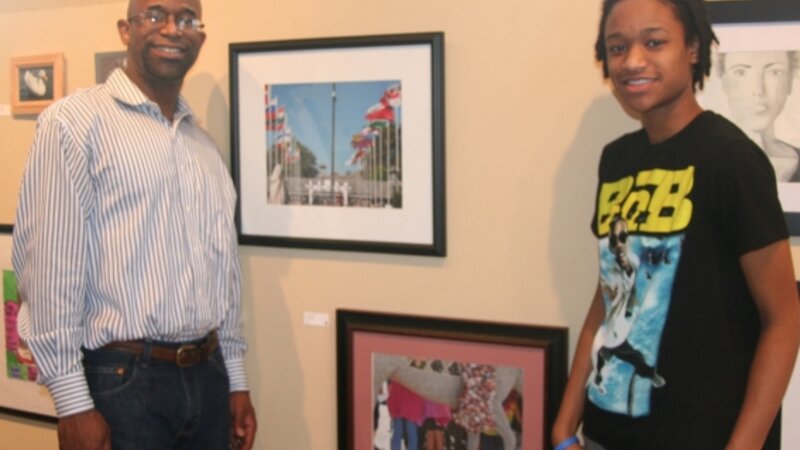 4th Annual Exhibit WEG