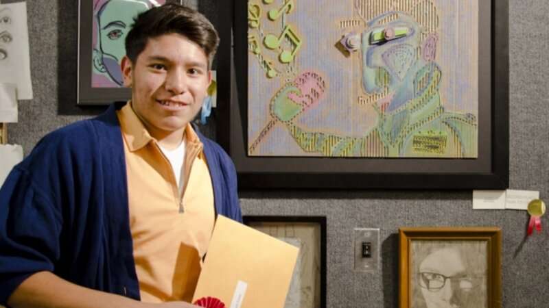 24th Annual Exhibit Rockabilly