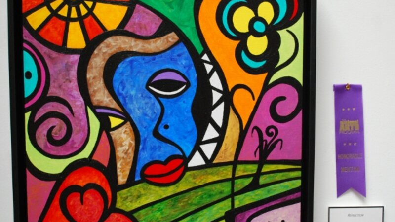 6th Exhibit Reflection