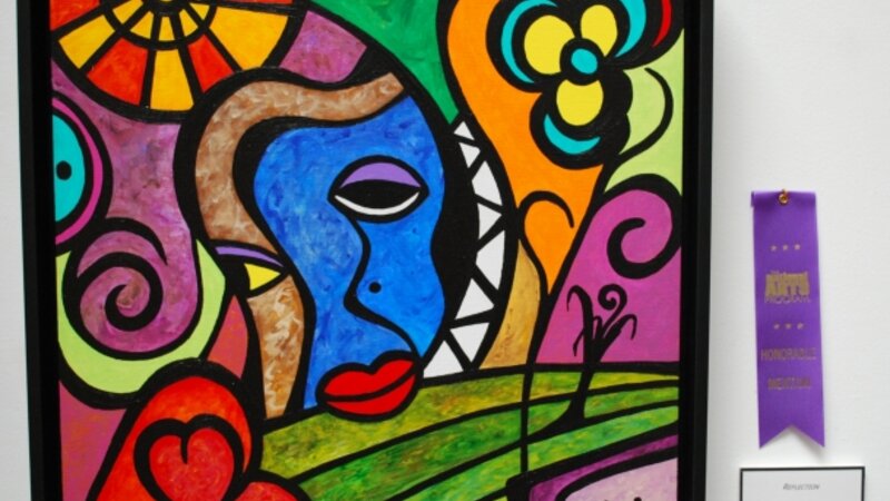 6th Exhibit Reflection