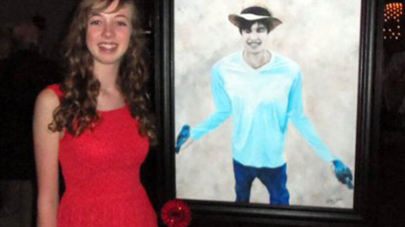 7th Annual Exhibit Taylor