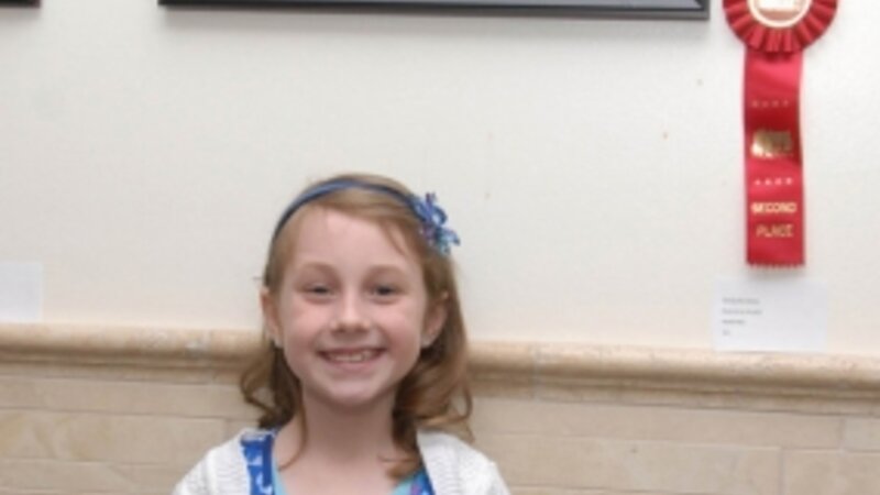 8th Annual Exhibit Peaceful Place