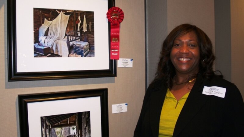 8th Annual Exhibit Family Dwelling