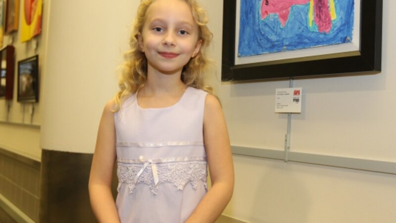 2nd Annual Exhibit Mermaid Dreams