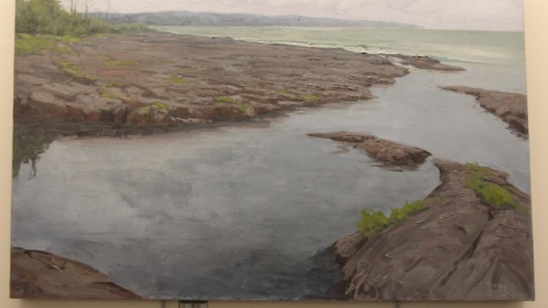 2nd Annual Exhibit After Hours