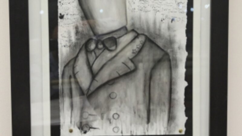 2nd Annual Exhibit Traitor