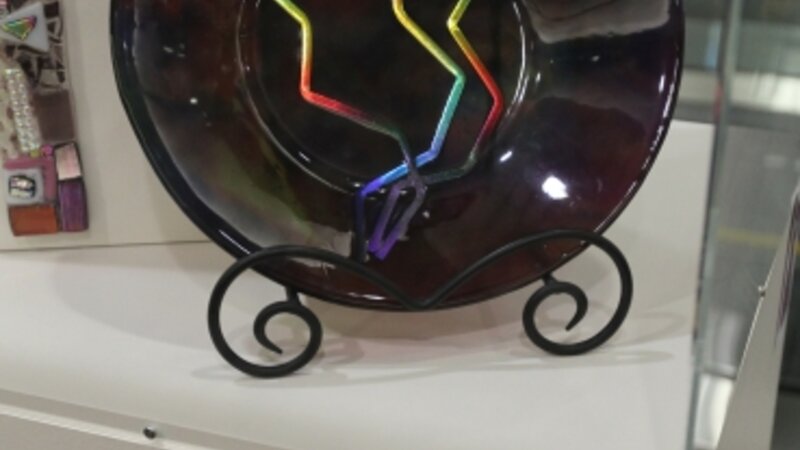 2nd Annual Exhibit Untitled