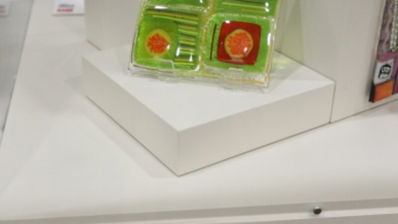 2nd Annual Exhibit Unique But Simple