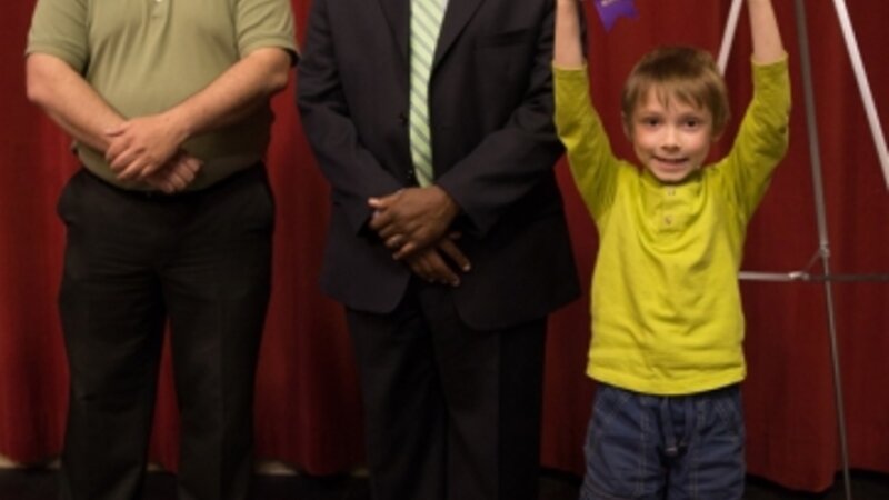 9th Annual Exhibit The Terrible Nightmare