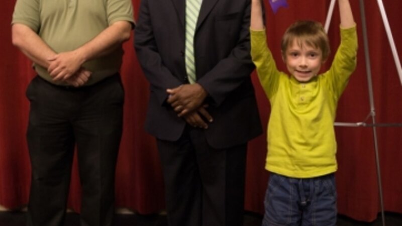 9th Annual Exhibit The Terrible Nightmare