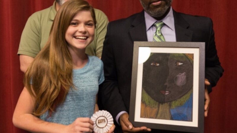 9th Annual Exhibit Her Face