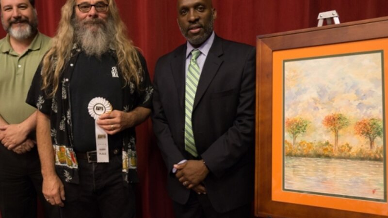 9th Annual Exhibit Fall in the Northwest