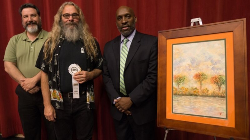 9th Annual Exhibit Fall in the Northwest