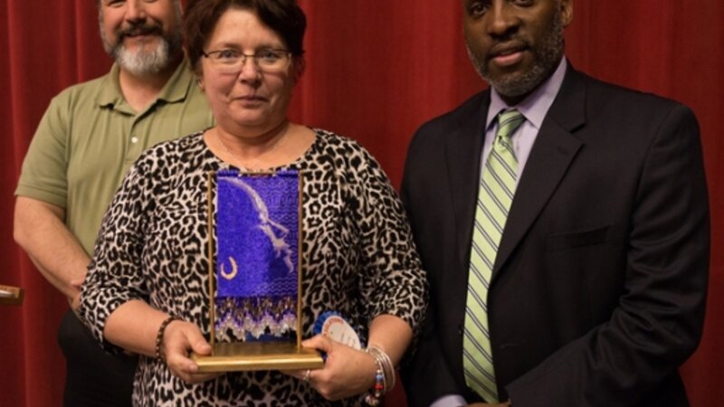 9th Annual Exhibit Golden Earring