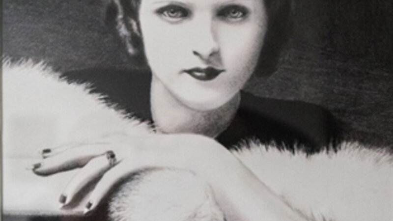 9th Annual Exhibit Aunt Ruthie