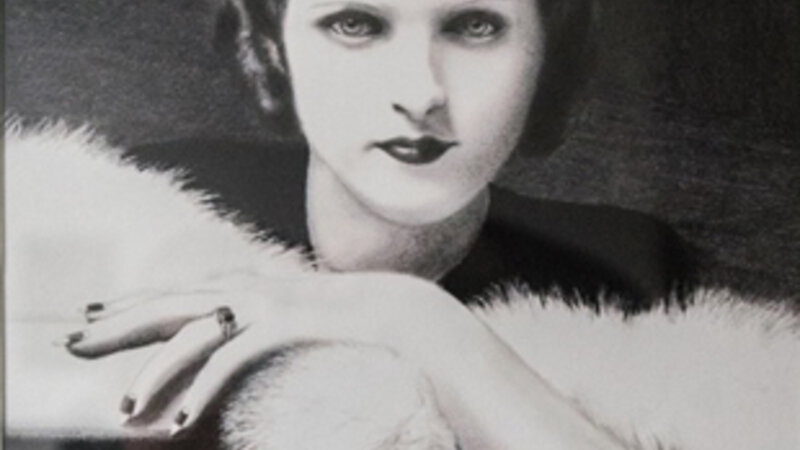 9th Annual Exhibit Aunt Ruthie