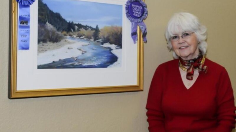 4th Annual Exhibit The Oxbow