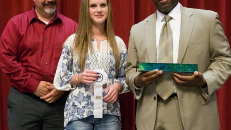 8th Annual Exhibit Kaleidoscope