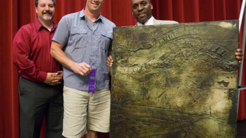 8th Annual Exhibit In Disguise