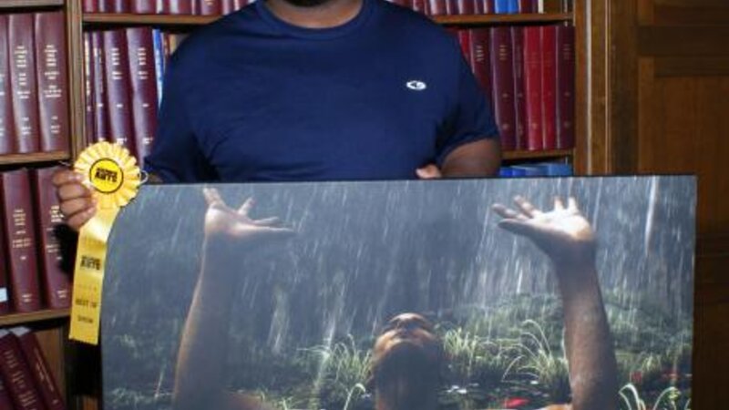 5th Annual Exhibit Thankful