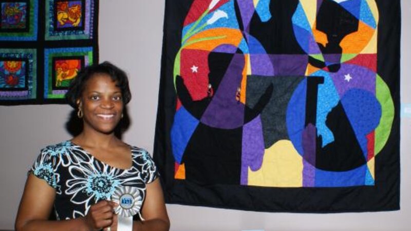 5th Annual Exhibit A Call to Worship