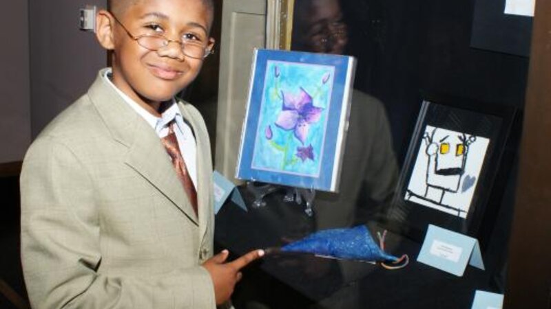 5th Annual Exhibit Mommy's Gift