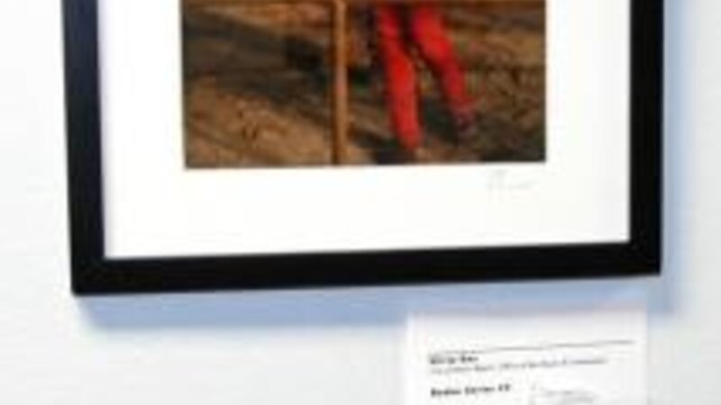 4th Annual Exhibit Rodeo Series #5