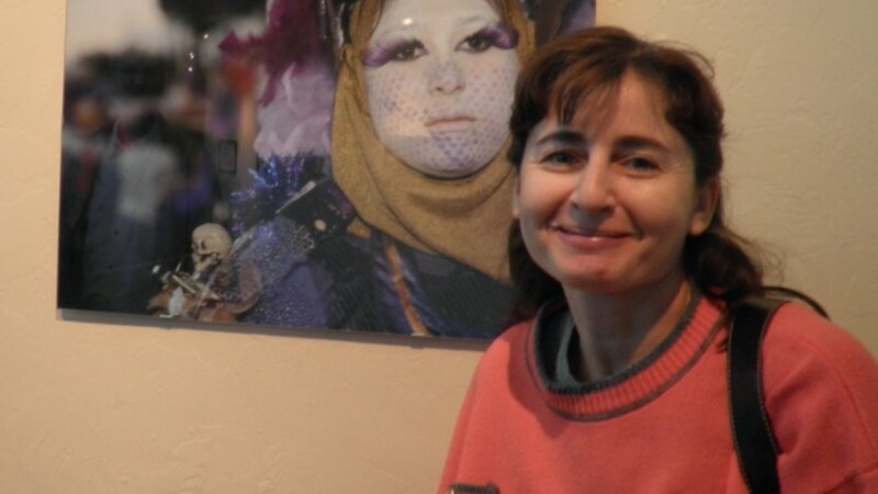 2nd Annual Exhibit Dia de los Muertos