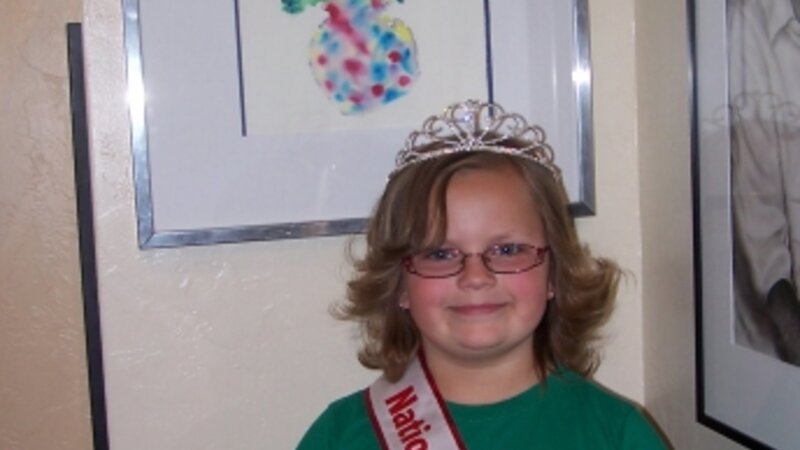 4th Annual Exhibit Posies