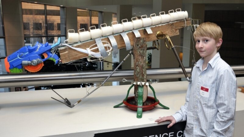 11th Annual Exhibit The Carnivore