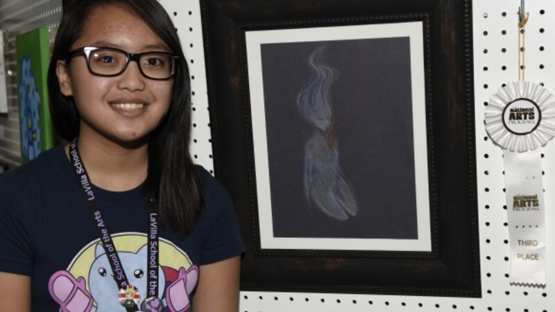3rd Annual Exhibit Disappearing