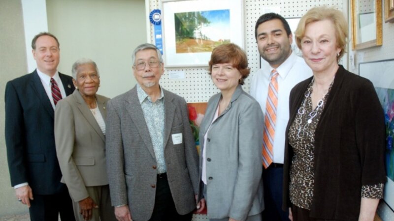 13th Annual Exhibit Angelus