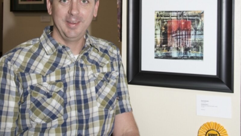 4th Annual Exhibit Carwash #6