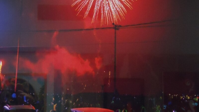 8th Annual Exhibit New Year's Eve New Orleans