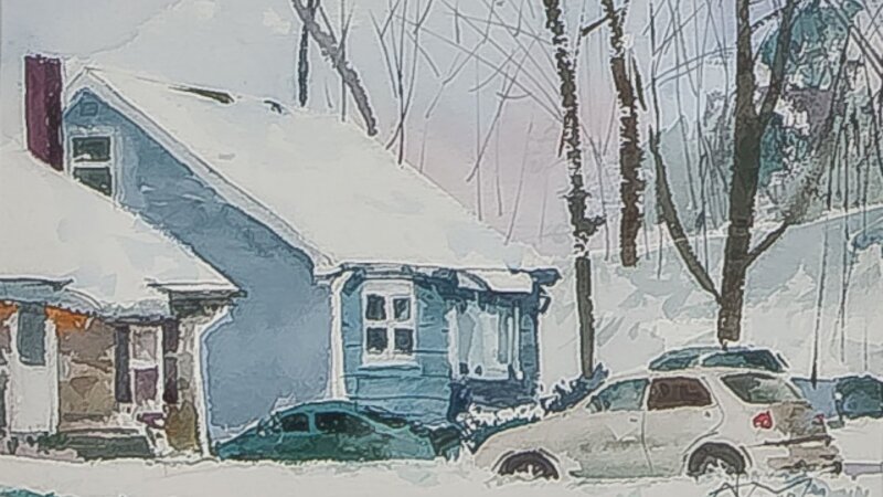 14th Annual Exhibit Febrrrrrr ... 2015