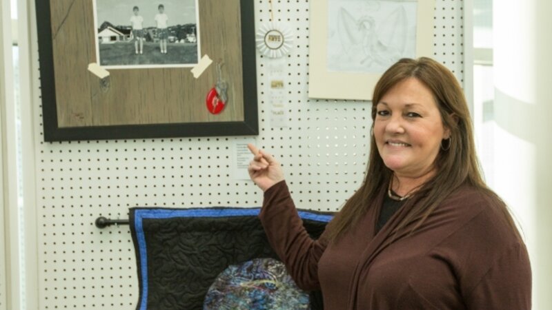 2nd Annual Exhibit Double Exposure