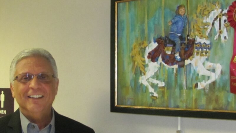 6th Annual Exhibit Anneliese