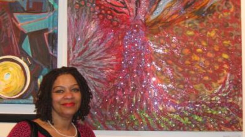 11th Annual Exhibit Simply Intriguing